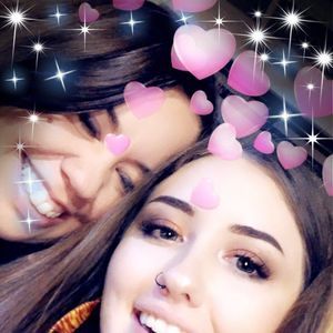 Meet your Posher, Wendy